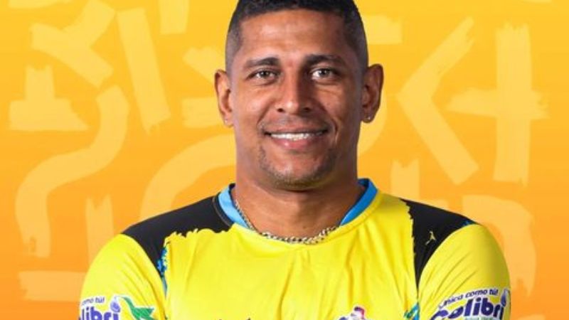 El experimentado delantero hondureño, Carlo Costly, no piensa en el retiro y jugará con el equipo Lone FC en la Liga de Ascenso.