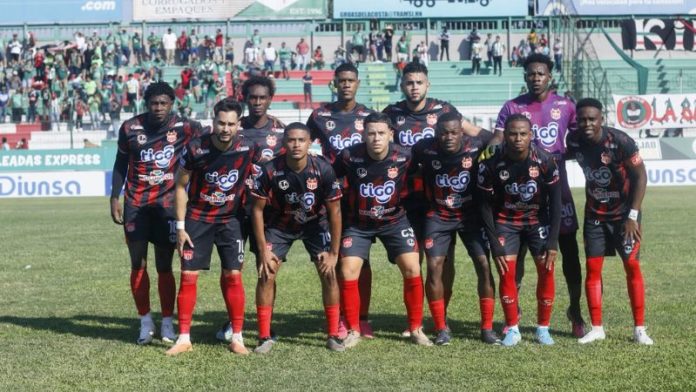 El Vida recupera a tres refuerzos para tratar de competir en el actual torneo de Clausura.