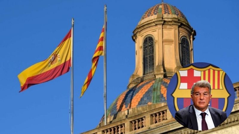 La justicia española confirmó la deuda de 22 millones de euros que tendrá que pagar el FC Barcelona.