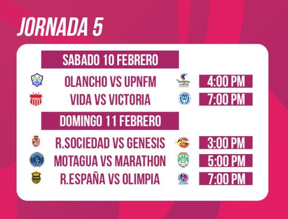 Jornada 5