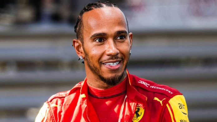 Ferrari tendrá una "enorme oportunidad" para la "Scuderia" con la llegada de Lewis Hamilton.