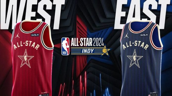 El evento All-Star de la NBA espera sorprender al público con las estrellas que integrarán el juego de exhibición.