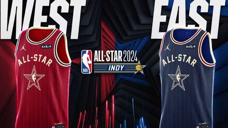 El evento All-Star de la NBA espera sorprender al público con las estrellas que integrarán el juego de exhibición.