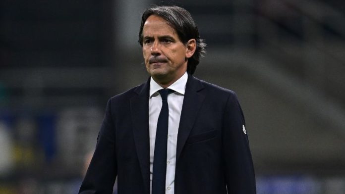 El técnico del Inter de Milán, Simeone Inzaghi, considera que el partido contra el Atlético de Madrid por la Champions League será un lindo partido.