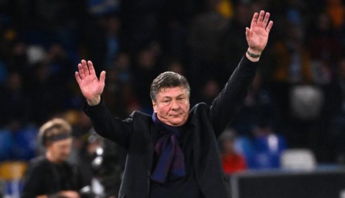 Mazzarri