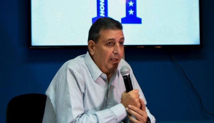 Jorge Salomón