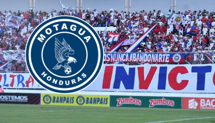 Motagua Ultra Fiel