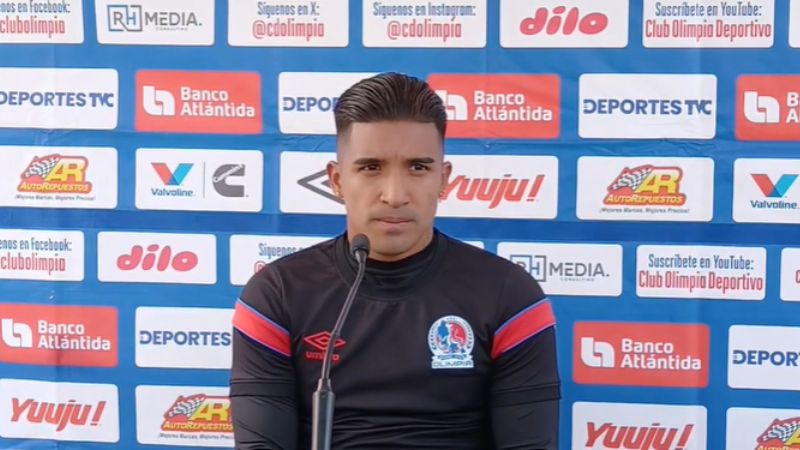 Michaell Chirinos confesó que desea formar parte de la Selección Nacional para enfrentar a Costa Rica por el boleto a la Copa América.