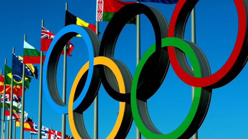 La decisión también abarca los próximos Juegos Olímpicos de París 2024.