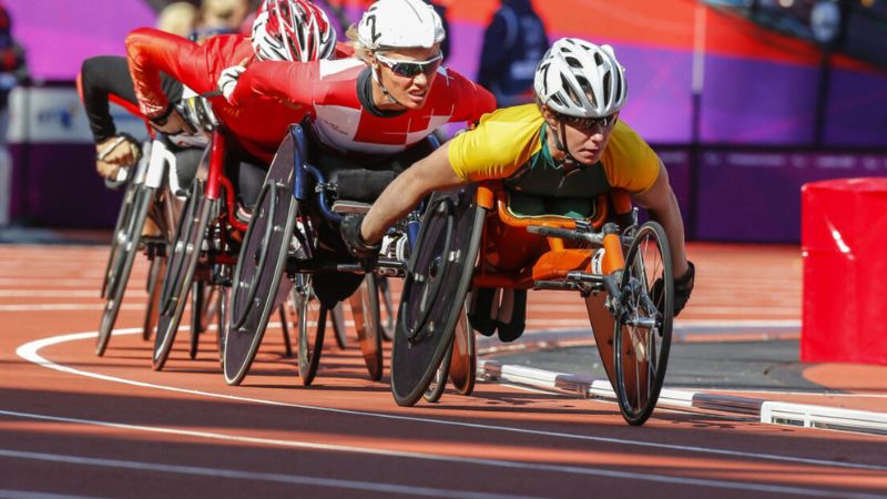 Los Juegos Paralímpicos en Francia serán un termómetro para medir su crecimiento y atención del público.