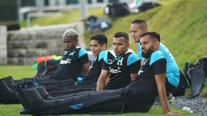 Los seleccionados nacionales creen en la amistad y en el amor. Así lo confirmaron en el Día de San Valentín.