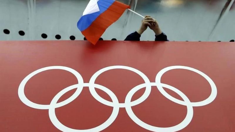 Las autoridades deportivas rusas están anuentes a que sus atletas participen en los Juegos Olímpicos de París 2024.