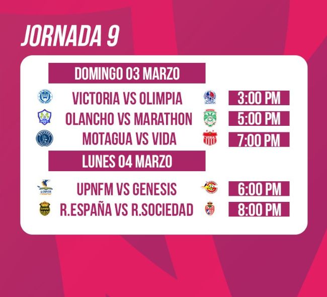 Jornada 9