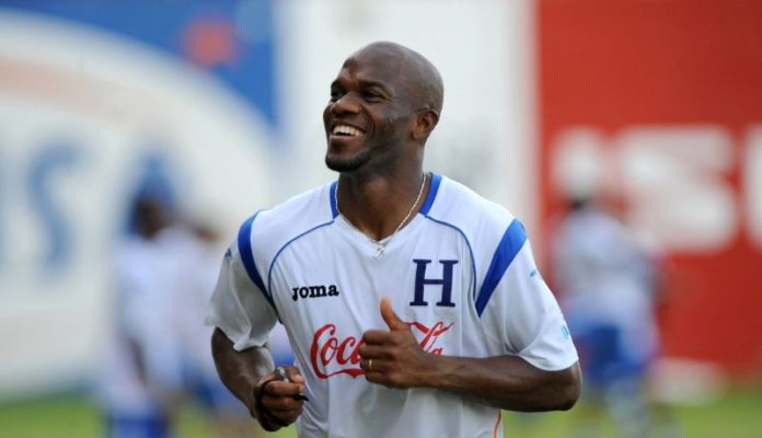 David Suazo