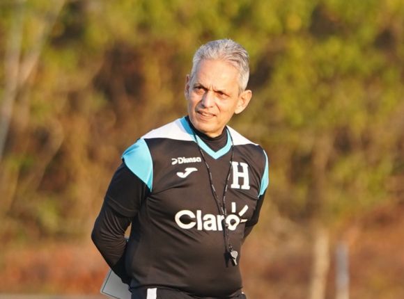 Reinaldo Rueda