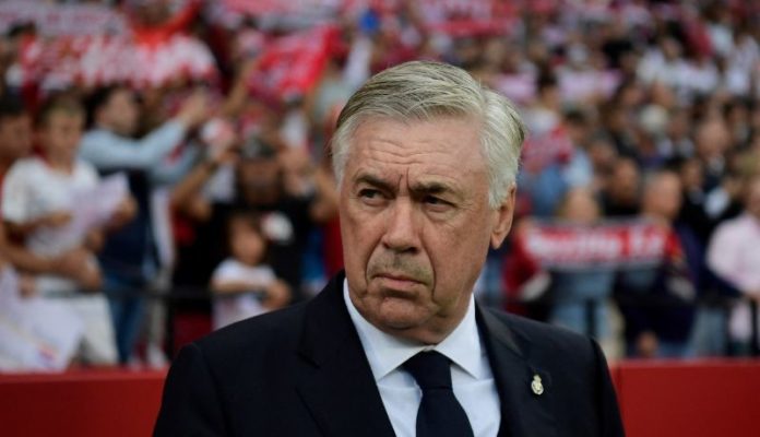 Ancelotti