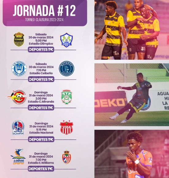 Jornada 12