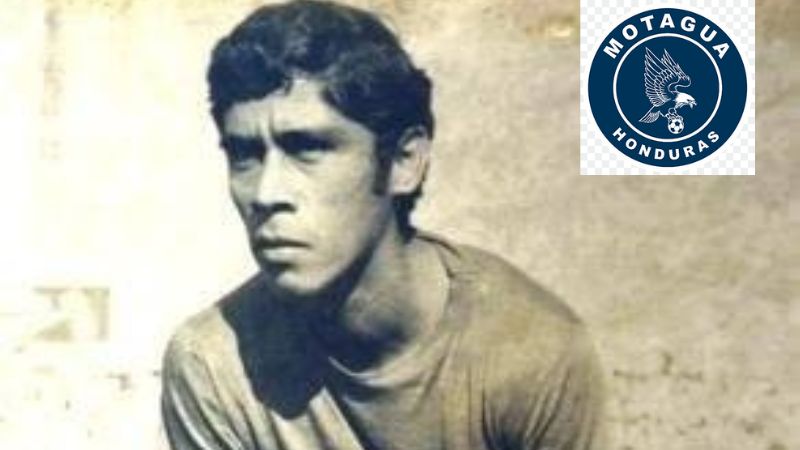 El Motagua está de luto con la muerte del ex jugador de la década de los 60 y 70, Fermín 