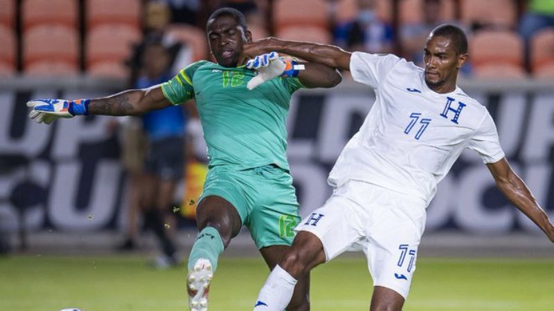 El delantero Jerry Bengston vuelve a vestir la camisa con la H en el pecho.