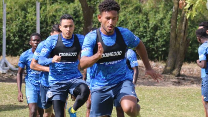 El ex Motagua, Juan Carlos Obregón, jugará para el equipo Charlotte Independence de la USL League One.