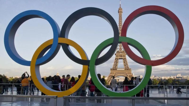 Los atletas de cuatro países (Brasil, Perú, Ecuador y Portugal) serán evaluados periódicamente previo a los Juegos Olímpicos de París 2024.