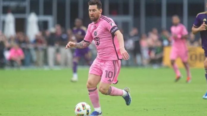 El argentino Lionel Messi, tratará de evitar una pronta eliminación del Inter Miami.