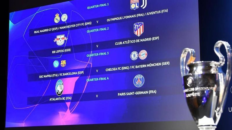 La Superliga y la UEFA vuelven a enfrentarse el jueves en un tribunal de Madrid.
