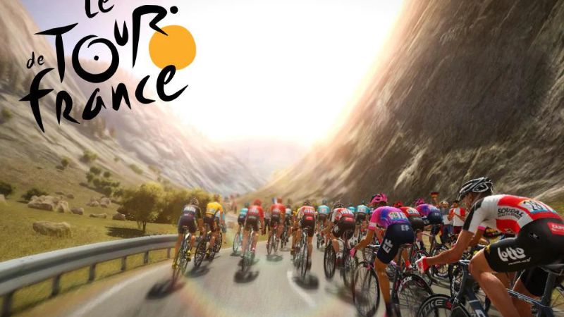 La salida del Tour de Francia de este año el 29 de junio en Florencia es 