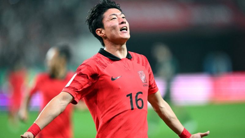 La cuñada del internacional surcoreano Hwang Ui-jo ha sido condenada de tres años de cárcel por publicar en línea videos explícitos del futbolista e intentar chantajearlo.