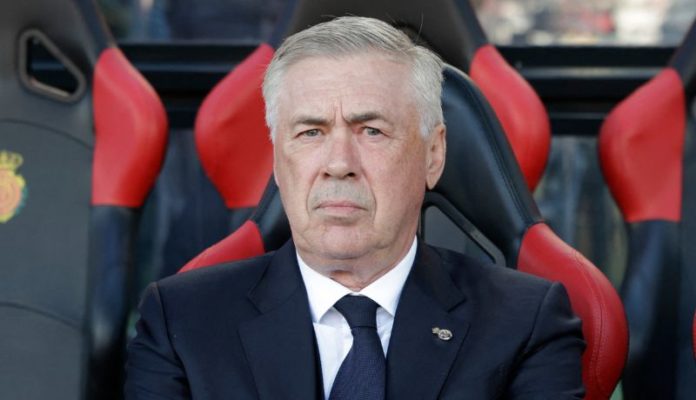 Carlo Ancelotti