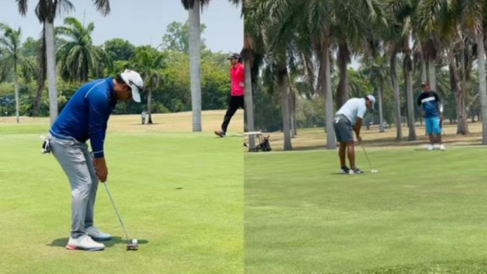 Con éxito se llevó a cabo el Torneo Nacional de Golf "Osovi Open 2024" en el Club Campestre La Lima.