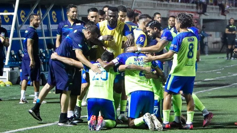 Los Potros de Olancho FC quieren el invicto de Olimpía para aspirar a un cupo en la Copa Centroamericana de Concacaf y en las semifinales del torneo de Clausura.