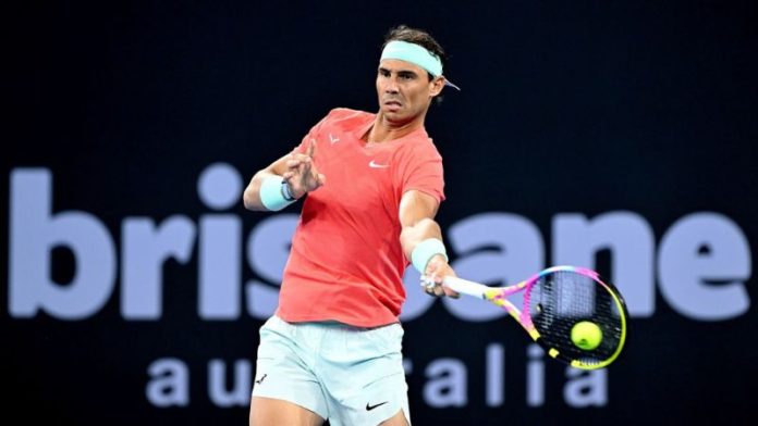 Sin Rafael Nadal, inicia este domingo el Masters 1000 de Montecarlo.