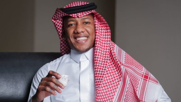 El delantero hondureño, Romell Quito, participó en la celebración del Ramadán en Arabia Saudita.