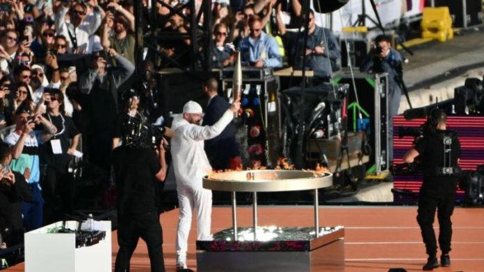 La antorcha olímpica subirá los escalones del Festival de Cannes el 21 de mayo.