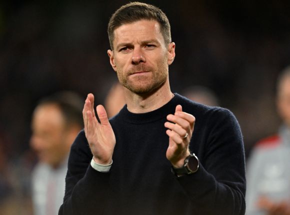 Xabi Alonso