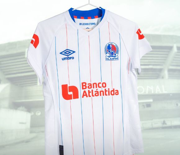 Olimpia Camisa