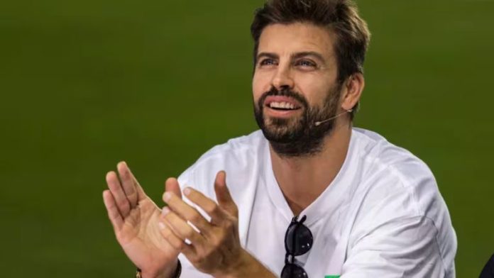 La justicia española anunció que investiga a Gerard Piqué por "posibles ilegalidades".