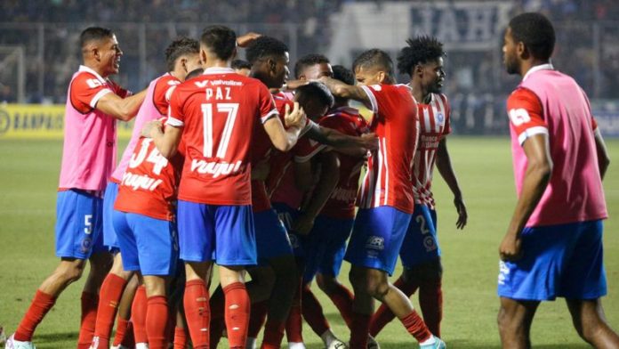 En Olimpia se bajarán nombres de tres jugadores que podrían ser dados de baja para el siguiente campeonato.