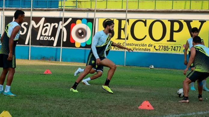 En Potros de Olancho FC siguen saliendo nombres de más futbolistas que no seguirán en el club para la siguiente temporada.