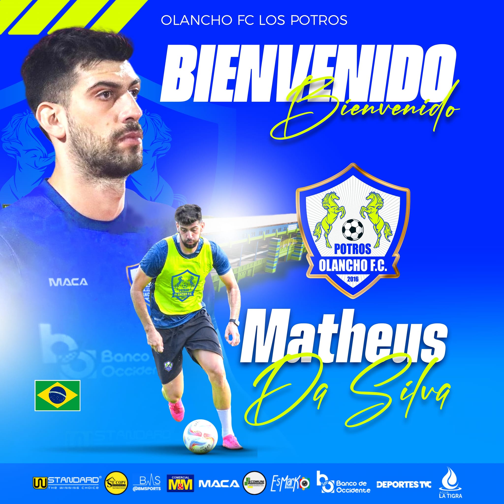 Matheus da Silva