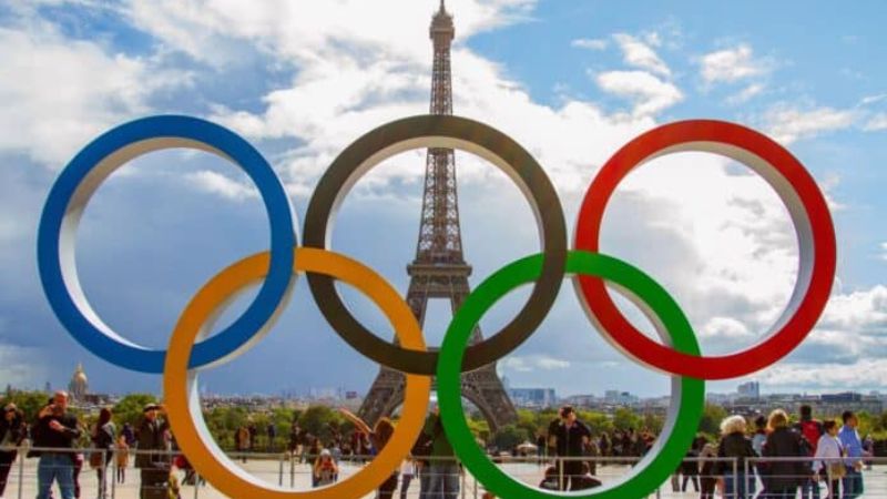 El COI permitirá la presencia de 22 rusos y 17 bielorrusos como participantes bajo bandera neutral en los Juegos de París 2024.