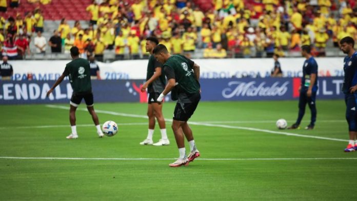 Mientras las matemáticas lo permitan, los ticos no dejan de soñar con los cuartos de final de la Copa América.