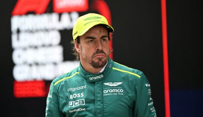 Fernando Alonso