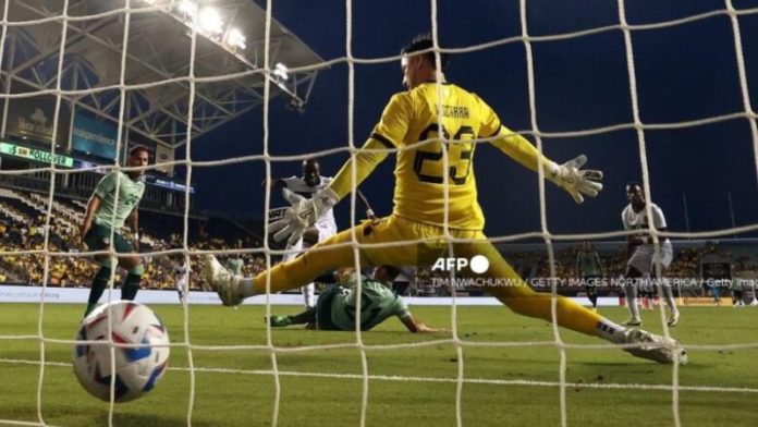 En su penúltimo partido de preparación, Ecuador derrotó 3-1 a Bolivia.