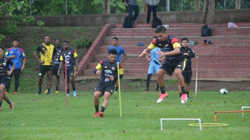 Los comayagüenses tienen como misión en el próximo campeonato, igualar o mejorar lo hecho en los dos torneos anteriores.