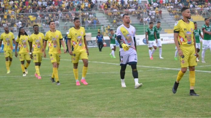 Los jugadores que han salido del Génesis Comayagua se han despedido con palabras nostálgicas.