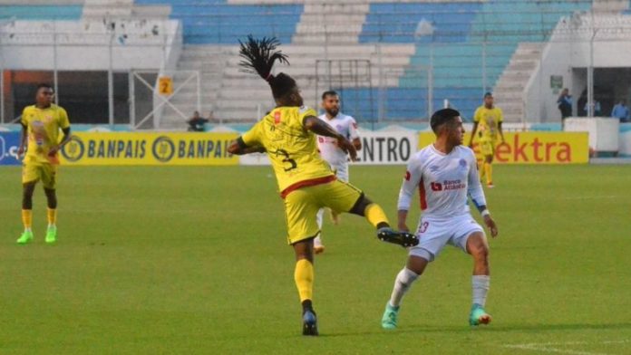 Olimpia y Génesis Comayagua cumplirán dos partidos de preparación en los Estados Unidos.