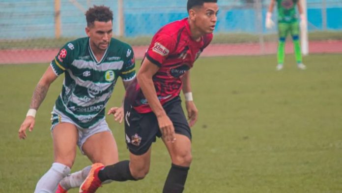 Juticalpa FC y Lone FC se enfrentan, esta noche, en el partido de vuelta de la gran final del torneo de Clausura de la Liga de Ascenso.