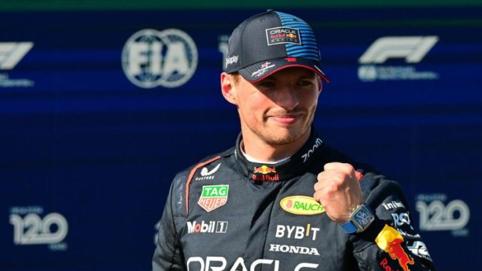 El neerlandés Max Verstappen (Red Bull), intentará volver a la senda del triunfo este fin de semana en el Gran Premio de Canadá, en Montreal.